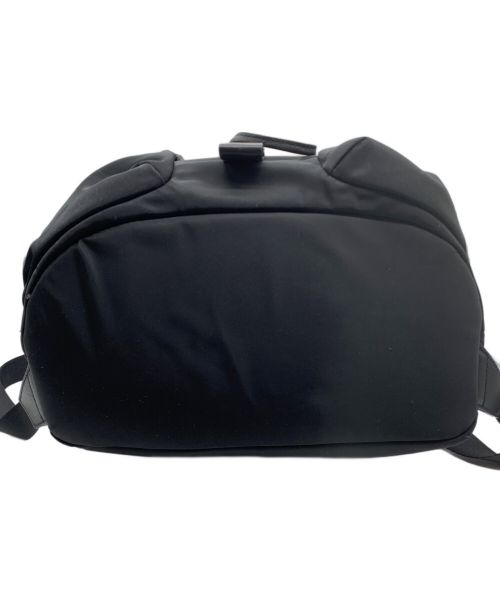 TUMI（トゥミ）TUMI (トゥミ) リュック ボヤジュール リーヴァス ブラックの古着・服飾アイテム