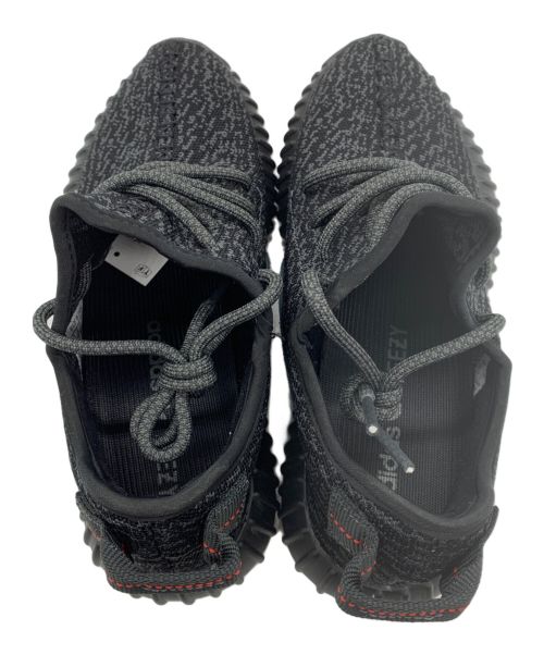 adidas（アディダス）adidas (アディダス) スニーカー ブラック サイズ:23.5の古着・服飾アイテム