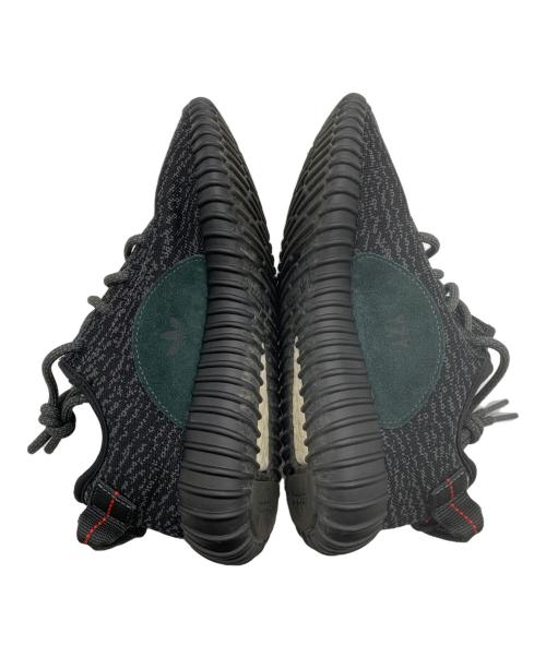 adidas（アディダス）adidas (アディダス) スニーカー ブラック サイズ:23.5の古着・服飾アイテム