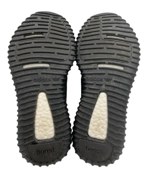 adidas（アディダス）adidas (アディダス) スニーカー ブラック サイズ:23.5の古着・服飾アイテム