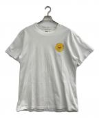 JBalvinジェーバルヴィン）の古着「半袖Tシャツ」｜ホワイト