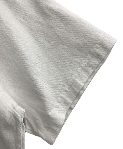 JBalvin（ジェーバルヴィン）JBalvin (ジェーバルヴィン) 半袖Tシャツ ホワイト サイズ:XLの古着・服飾アイテム