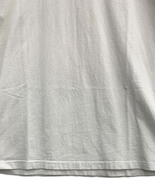 JBalvin（ジェーバルヴィン）JBalvin (ジェーバルヴィン) 半袖Tシャツ ホワイト サイズ:XLの古着・服飾アイテム