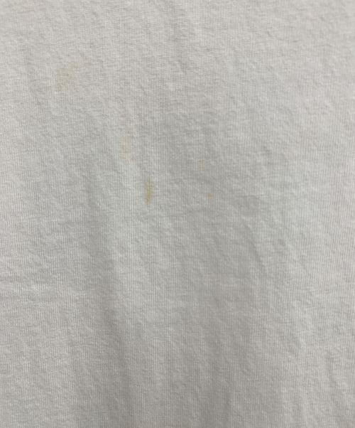 JBalvin（ジェーバルヴィン）JBalvin (ジェーバルヴィン) 半袖Tシャツ ホワイト サイズ:XLの古着・服飾アイテム