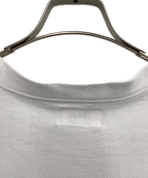 JBalvin（ジェーバルヴィン）JBalvin (ジェーバルヴィン) 半袖Tシャツ ホワイト サイズ:XLの古着・服飾アイテム