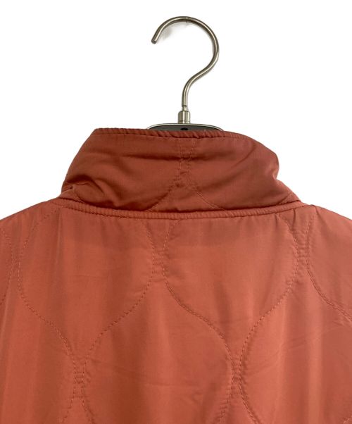 RIPNDIP（リップンディップ）RIPNDIP (リップンディップ) リバーシブルフリースジャケット パープル×ピンク サイズ:不明の古着・服飾アイテム