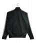 FRED PERRY (フレッドペリー) トラックジャケット ブラック サイズ:M：8000円