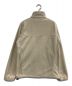 Columbia (コロンビア) フリースジャケット ベージュ サイズ:S：4000円