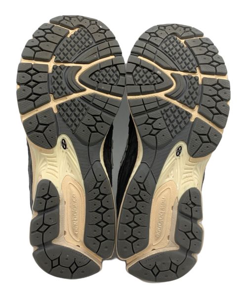 NEW BALANCE（ニューバランス）NEW BALANCE (ニューバランス) ローカットスニーカー グレー サイズ:25の古着・服飾アイテム