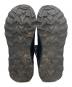 中古・古着 THE NORTH FACE (ザ ノース フェイス) トレッキングシューズ ブラック サイズ:23.5：4000円