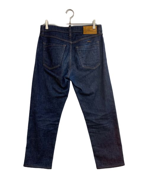 YCHAI（イカイ）YCHAI (イカイ) デニムパンツ インディゴ サイズ:W31の古着・服飾アイテム