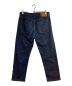 YCHAI (イカイ) デニムパンツ インディゴ サイズ:W31：6000円