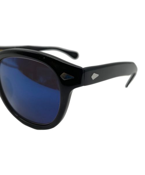 MOSCOT（モスコット）MOSCOT (モスコット) サングラス ブラックの古着・服飾アイテム