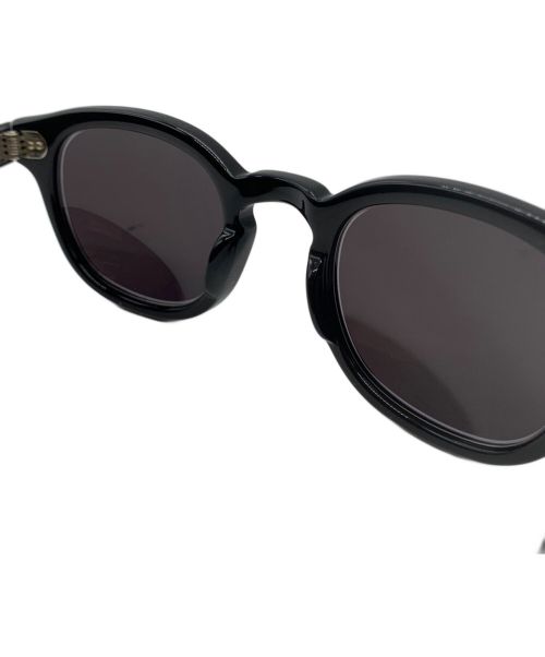 MOSCOT（モスコット）MOSCOT (モスコット) サングラス ブラックの古着・服飾アイテム