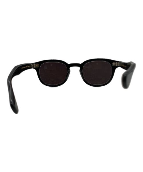 MOSCOT（モスコット）MOSCOT (モスコット) サングラス ブラックの古着・服飾アイテム