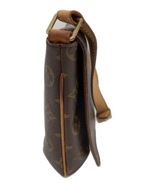 LOUIS VUITTON（ルイ ヴィトン）LOUIS VUITTON (ルイ ヴィトン) ショルダーバッグの古着・服飾アイテム