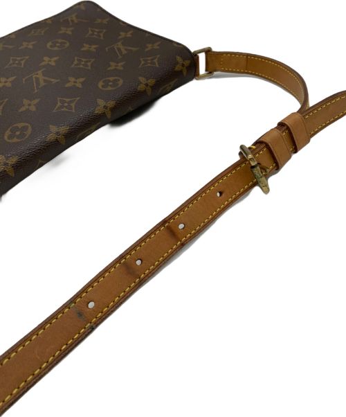 LOUIS VUITTON（ルイ ヴィトン）LOUIS VUITTON (ルイ ヴィトン) ショルダーバッグの古着・服飾アイテム