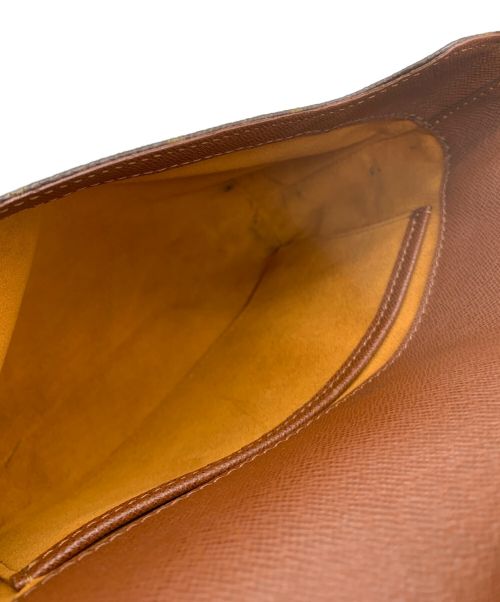 LOUIS VUITTON（ルイ ヴィトン）LOUIS VUITTON (ルイ ヴィトン) ショルダーバッグの古着・服飾アイテム