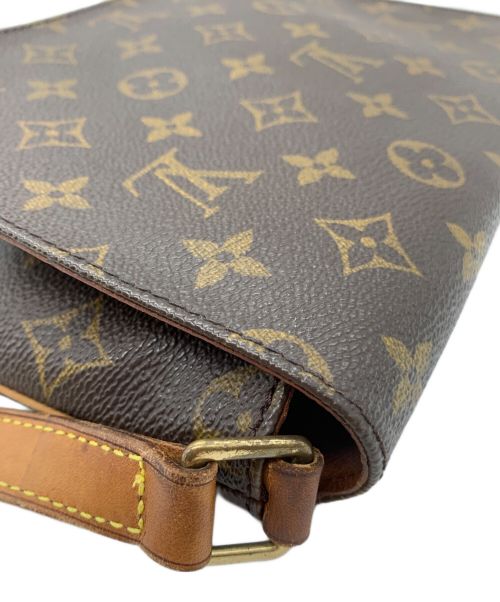 LOUIS VUITTON（ルイ ヴィトン）LOUIS VUITTON (ルイ ヴィトン) ショルダーバッグの古着・服飾アイテム