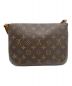 LOUIS VUITTON (ルイ ヴィトン) ショルダーバッグ：51000円