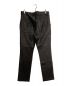 Acurica (Acurica) レザーパンツ ブラック サイズ:SIZE L：18000円