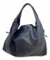 FURLA (フルラ) ハンドバッグ ネイビー：3500円