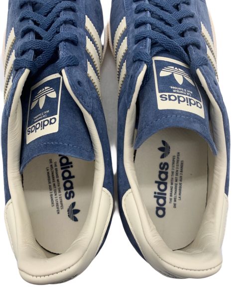 adidas（アディダス）adidas (アディダス) BEAUTY&YOUTH (ビューティーアンドユース) CAMPUS 80S JS ネイビー サイズ:27cmの古着・服飾アイテム
