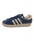 adidas (アディダス) BEAUTY&YOUTH (ビューティーアンドユース) CAMPUS 80S JS ネイビー サイズ:27cm：9000円
