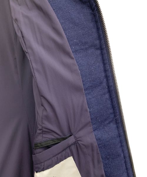 TATRAS（タトラス）TATRAS (タトラス) ダウンコート ネイビー サイズ:2の古着・服飾アイテム