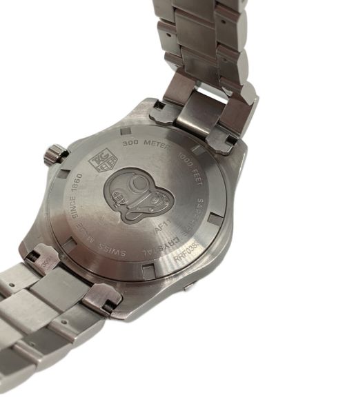 TAG Heuer（タグホイヤー）TAG Heuer (タグホイヤー) アクアレーサーの古着・服飾アイテム