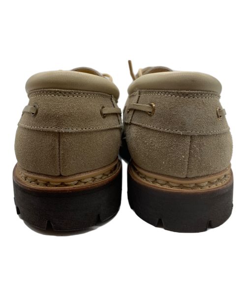 PARABOOT（パラブーツ）PARABOOT (パラブーツ) ブーツ ブラウン サイズ:7の古着・服飾アイテム