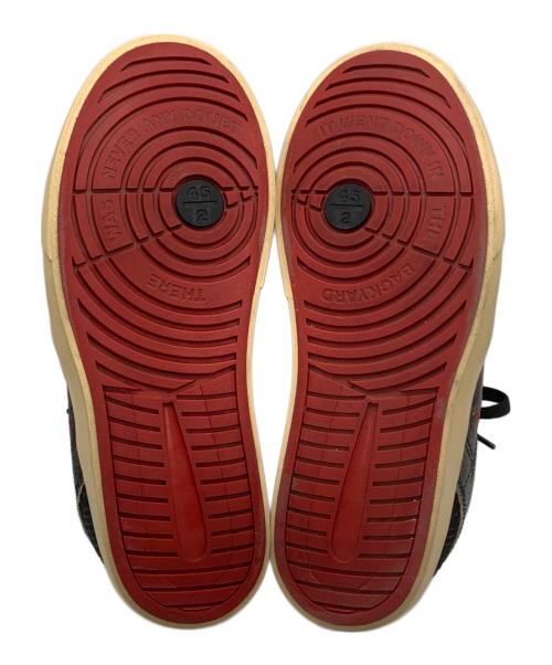 JORDAN（ジョーダン）JORDAN (ジョーダン) Rui Hachimura (八村塁) スニーカー ブラック サイズ:26.5の古着・服飾アイテム