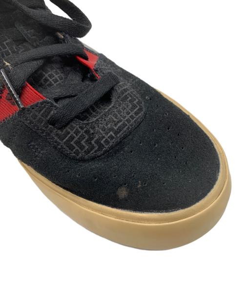 JORDAN（ジョーダン）JORDAN (ジョーダン) Rui Hachimura (八村塁) スニーカー ブラック サイズ:26.5の古着・服飾アイテム