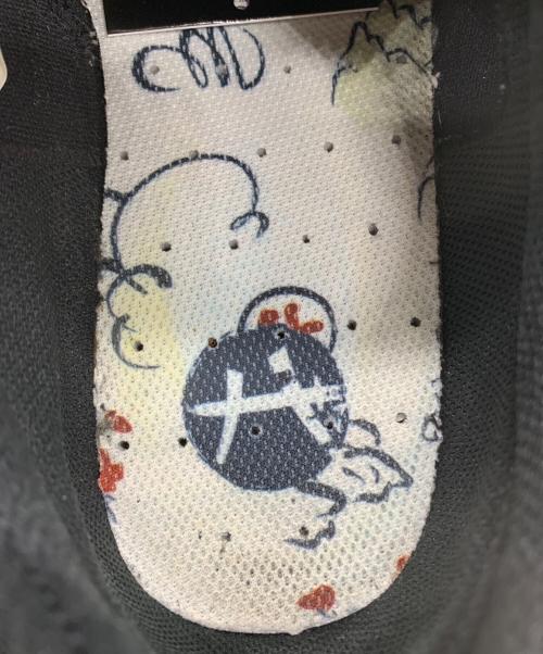 JORDAN（ジョーダン）JORDAN (ジョーダン) Rui Hachimura (八村塁) スニーカー ブラック サイズ:26.5の古着・服飾アイテム