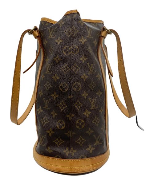 LOUIS VUITTON（ルイ ヴィトン）LOUIS VUITTON (ルイ ヴィトン) トートバッグの古着・服飾アイテム