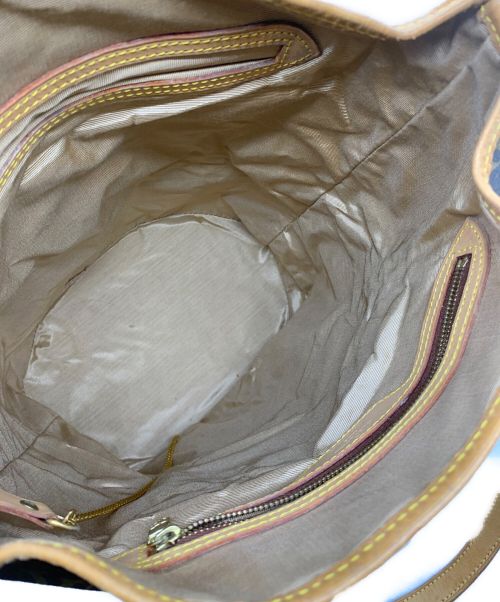 LOUIS VUITTON（ルイ ヴィトン）LOUIS VUITTON (ルイ ヴィトン) トートバッグの古着・服飾アイテム