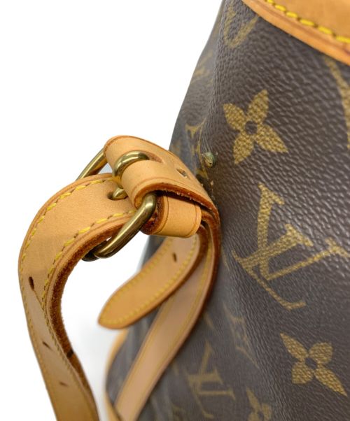 LOUIS VUITTON（ルイ ヴィトン）LOUIS VUITTON (ルイ ヴィトン) トートバッグの古着・服飾アイテム