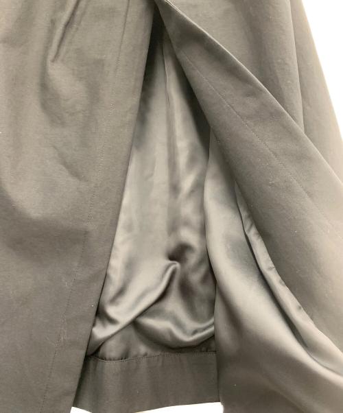 melt the lady（メルトザレディ）melt the lady (メルトザレディ) スカート ブラック サイズ:Sの古着・服飾アイテム