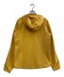 Patagonia (パタゴニア) ジャケット イエロー サイズ:S：13000円
