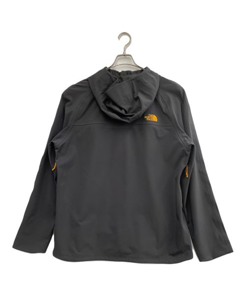 THE NORTH FACE（ザ ノース フェイス）THE NORTH FACE (ザ ノース フェイス) ジャケット グレー サイズ:XLの古着・服飾アイテム