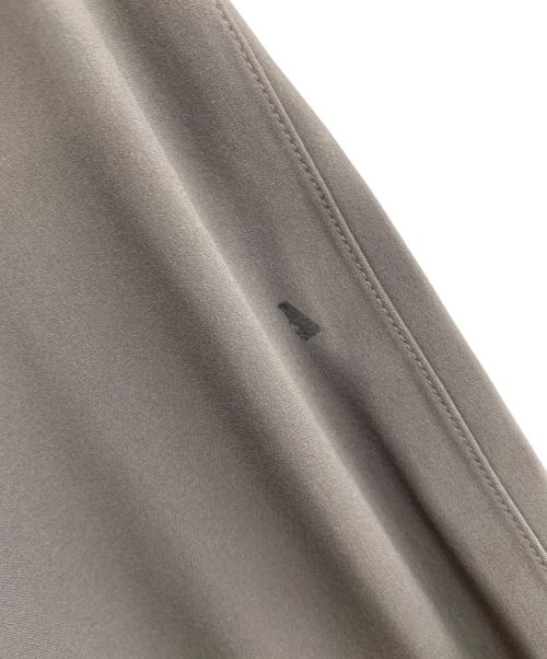 THE NORTH FACE（ザ ノース フェイス）THE NORTH FACE (ザ ノース フェイス) ジャケット グレー サイズ:XLの古着・服飾アイテム