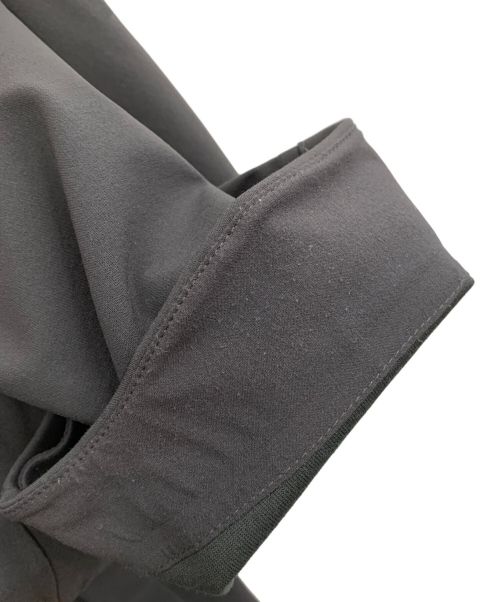 THE NORTH FACE（ザ ノース フェイス）THE NORTH FACE (ザ ノース フェイス) ジャケット グレー サイズ:XLの古着・服飾アイテム