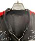 中古・古着 DIESEL (ディーゼル) スカジャン ブラック サイズ:XL：15000円