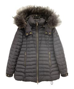 中古・古着通販】MACKINTOSH (マッキントッシュ) キルティング裏ボア