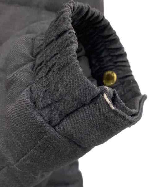 TATRAS（タトラス）TATRAS (タトラス) ダウンコート グレー サイズ:1の古着・服飾アイテム