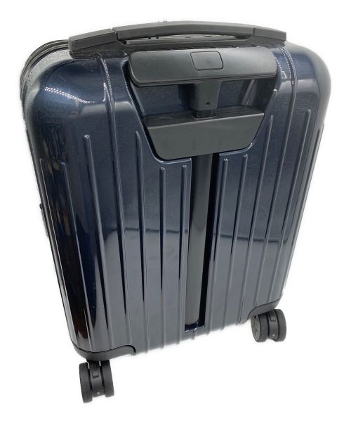 RIMOWA（リモワ）RIMOWA (リモワ) スーツケース ブラックの古着・服飾アイテム