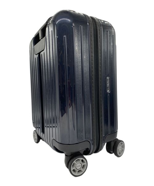 RIMOWA（リモワ）RIMOWA (リモワ) スーツケース ブラックの古着・服飾アイテム