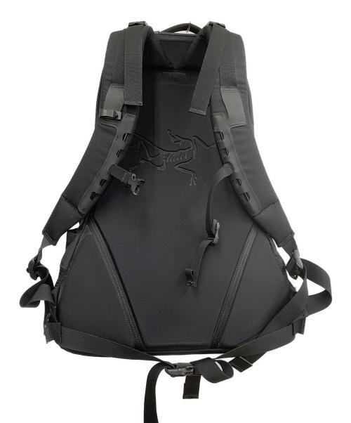 ARC'TERYX（アークテリクス）ARC'TERYX (アークテリクス) リュック ブラックの古着・服飾アイテム