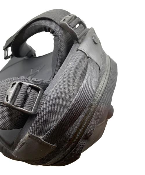 ARC'TERYX（アークテリクス）ARC'TERYX (アークテリクス) リュック ブラックの古着・服飾アイテム