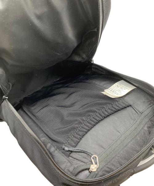 ARC'TERYX（アークテリクス）ARC'TERYX (アークテリクス) リュック ブラックの古着・服飾アイテム